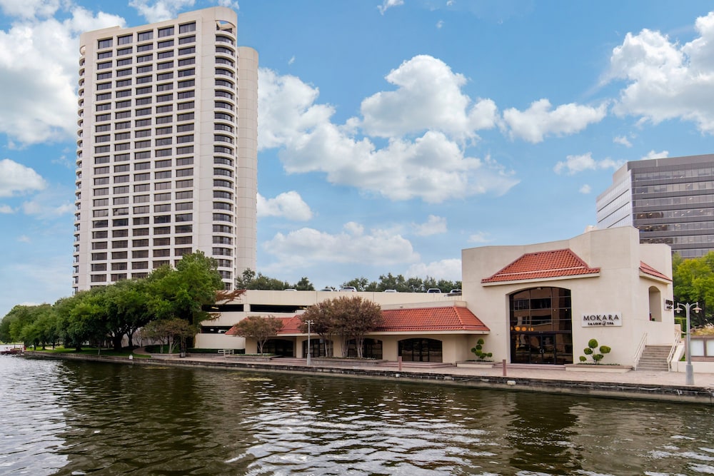 Omni Las Colinas Hotel - photo 137