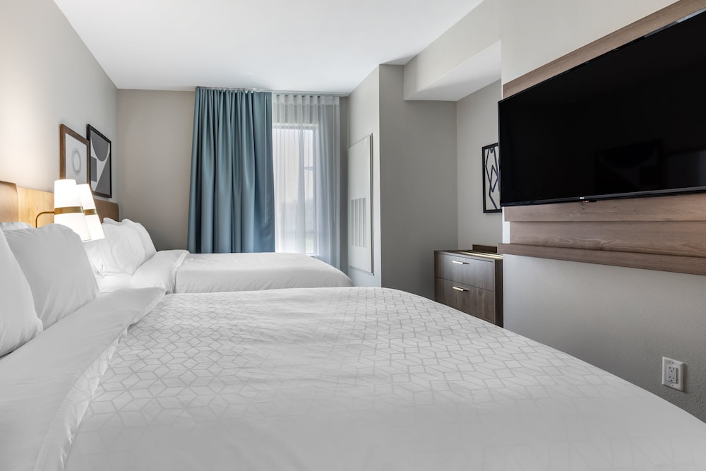Staybridge Suites Dallas Grand Prairie by IHG - photo 9