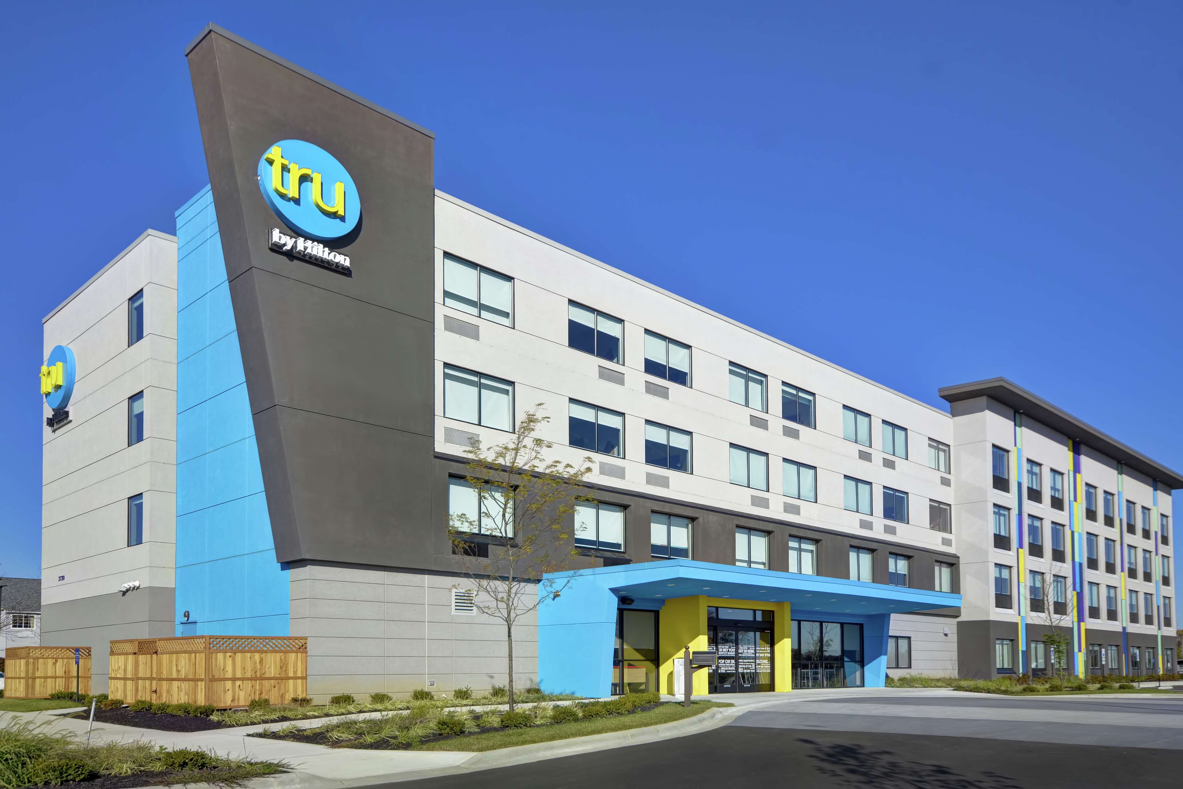 Tru by Hilton Mason Kings Island - featured photo