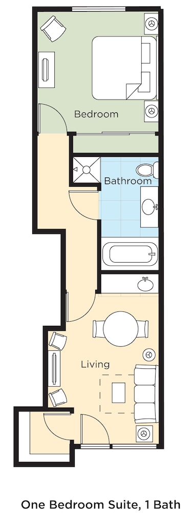 Worldmark Scottsdale - photo 7