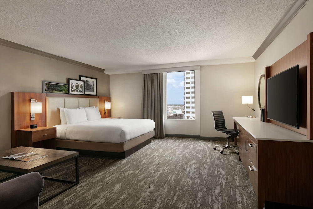 DoubleTree by Hilton New Orleans - photo 6