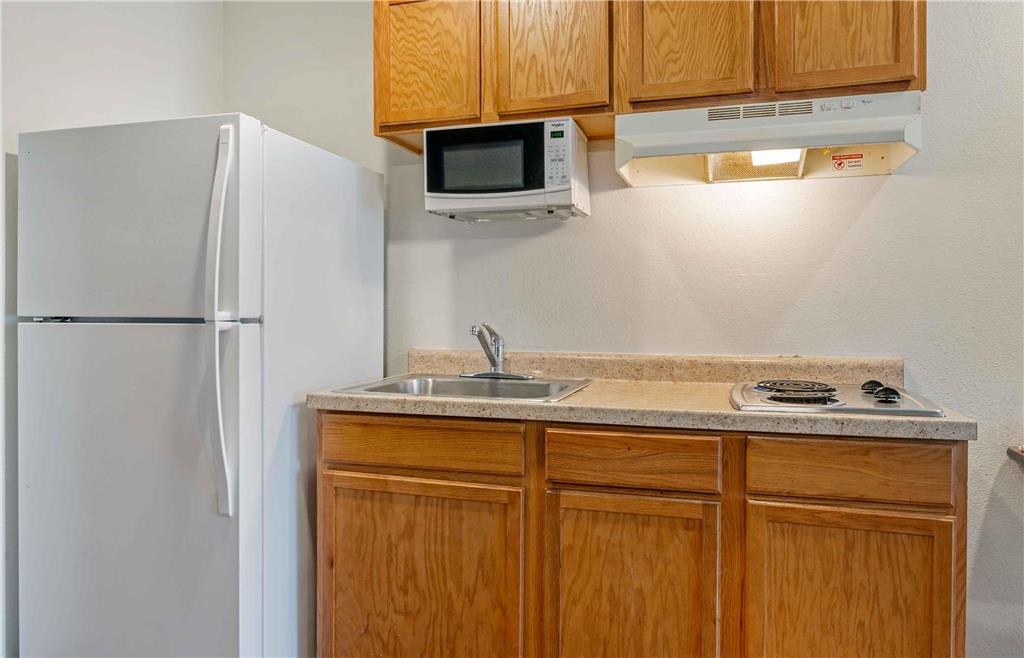 Extended Stay America Select Suites Indianapolis Lawrence - photo 8