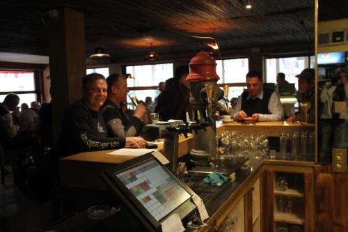 Hotel Kristall — hotel in Schwyz