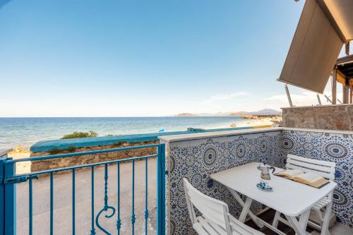 Marina Holiday — 4-Star Luxury Hotel in Palermo, Italy