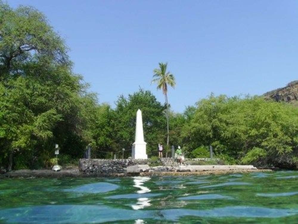 Kona Palace in Captain Cook - photo 40