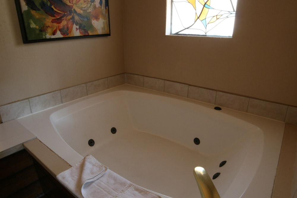 Oak Creek Terrace Resort - photo 71