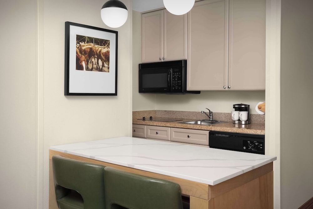 Homewood Suites by Hilton Irving DFW Airport - photo 12