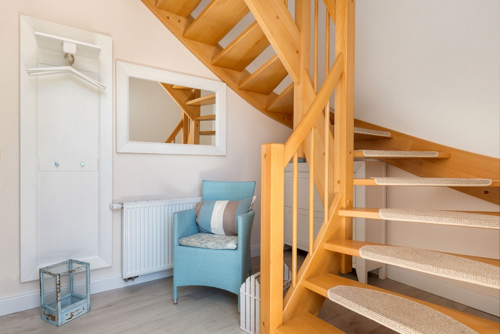Ferienhaus Ostseeperle — 5-Star Luxury Hotel in Zingst, Germany