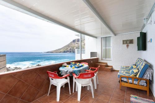 OkStay Vista Mar Caletón Tenerife in Puerto De La Cruz, Spain