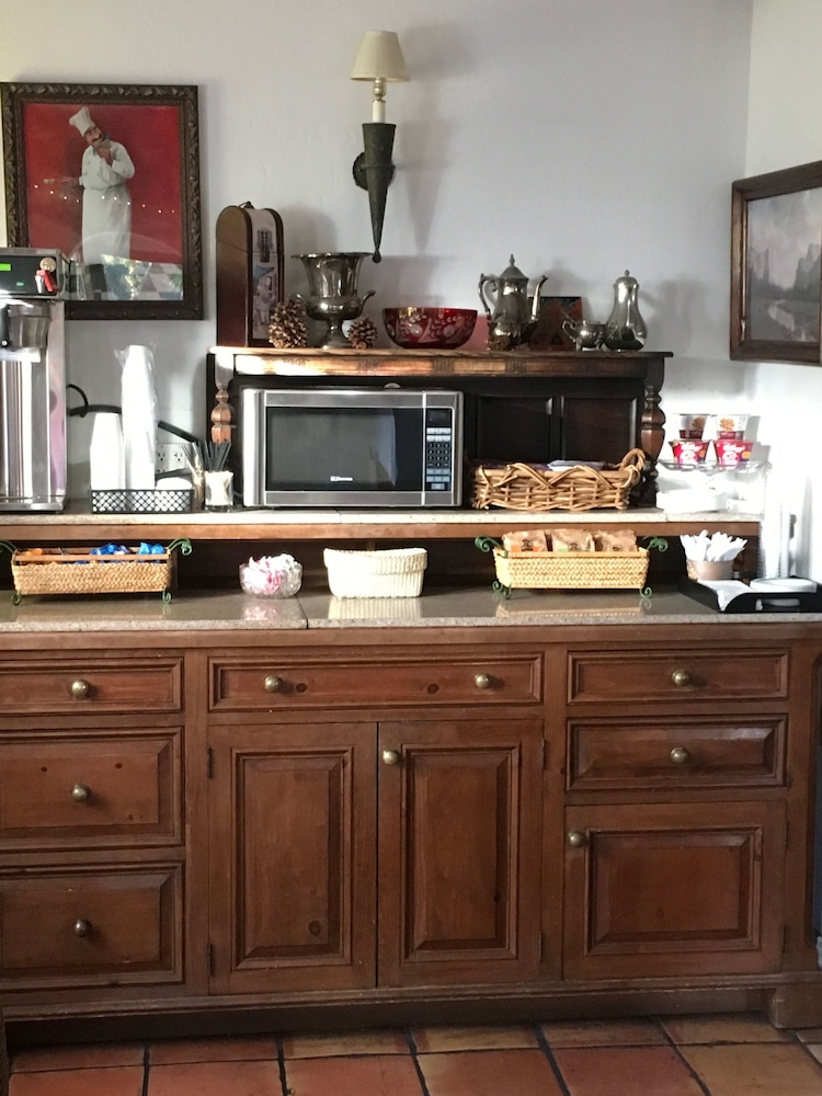 Chantico Inn - photo 47