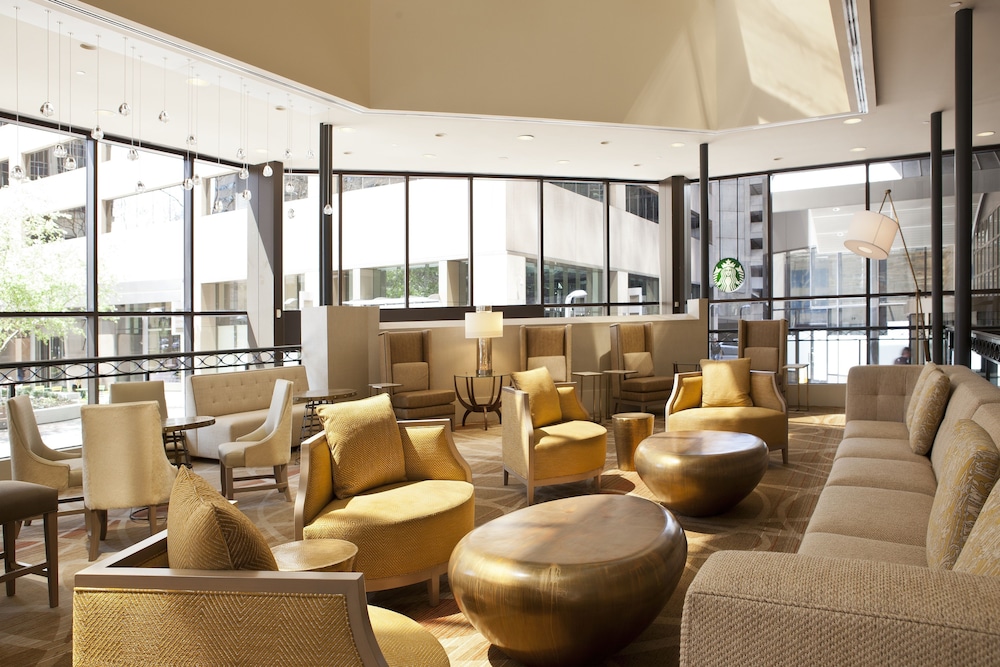 Hilton Denver City Center - photo 9