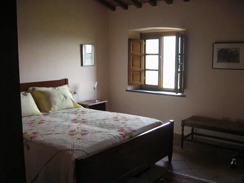 Bellosguardo — Calci — photo 3