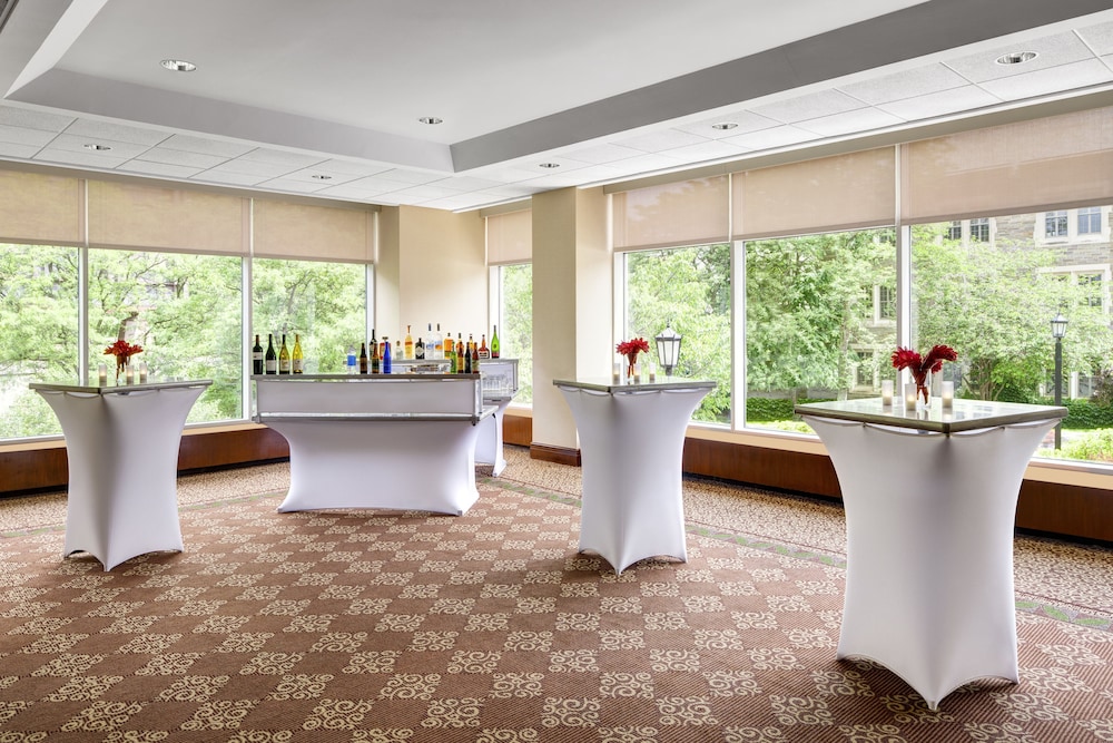 The Statler Hotel at Cornell University - photo 24