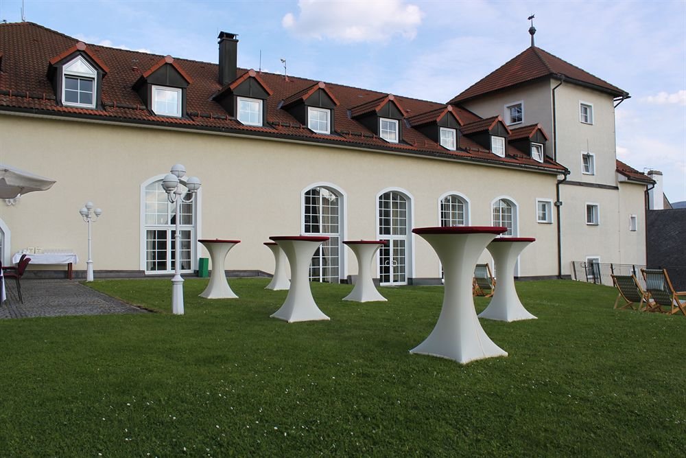 ParkHotel Kasperske Hory in Kasperske Hory, Czech Republic