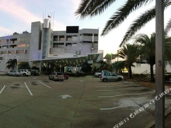 Roraima Inn — Ciudad Guayana — photo 4