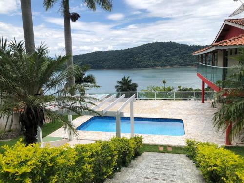 Sossego e diversão em Igarata - last minute hotel in Unknown City