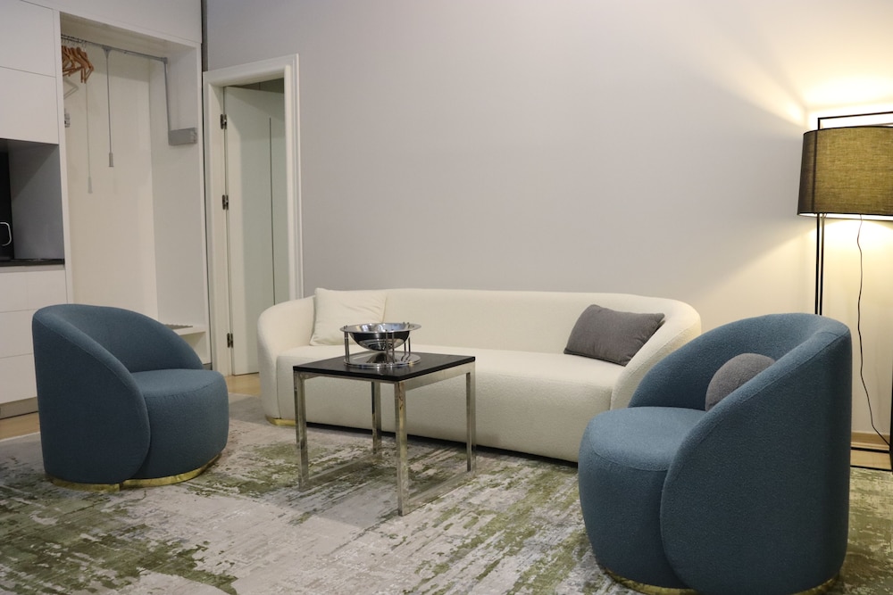 סלון / אזור ישיבה