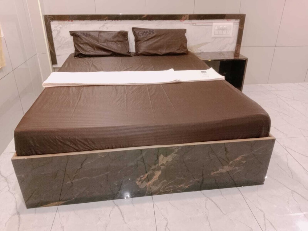 GM Residency — Velankanni — photo 2