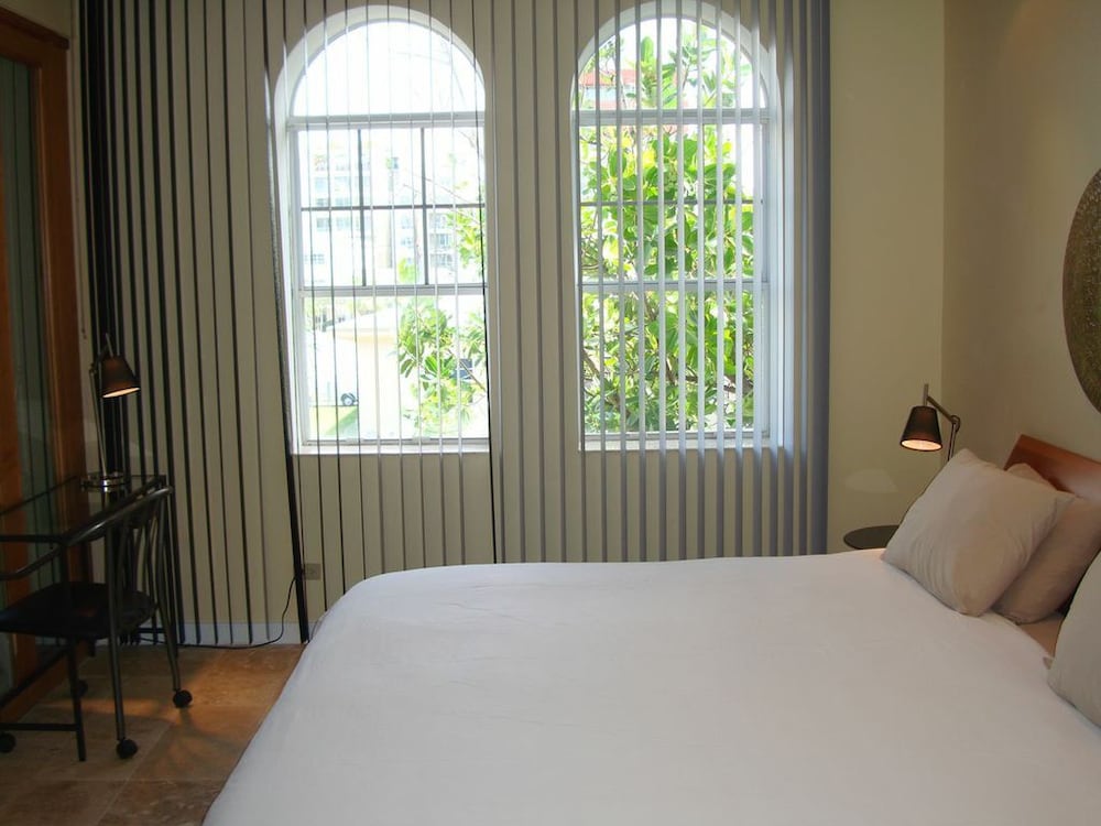The Mercury All Suites Hotel - photo 71