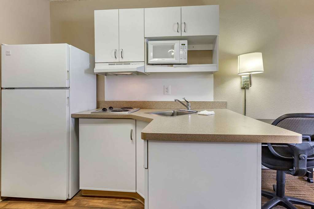 Extended Stay America Suites El Paso Airport - photo 33