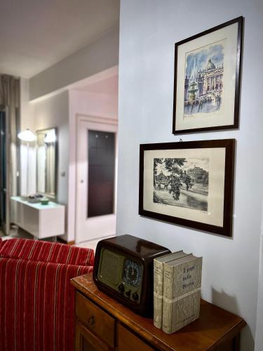 Civico 52 — 4-Star Luxury Hotel in Rome, Italy