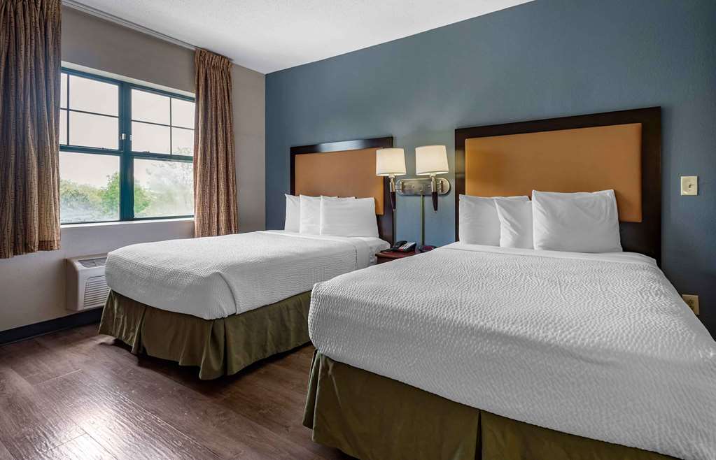 Extended Stay America Suites Edison Raritan Center - photo 18