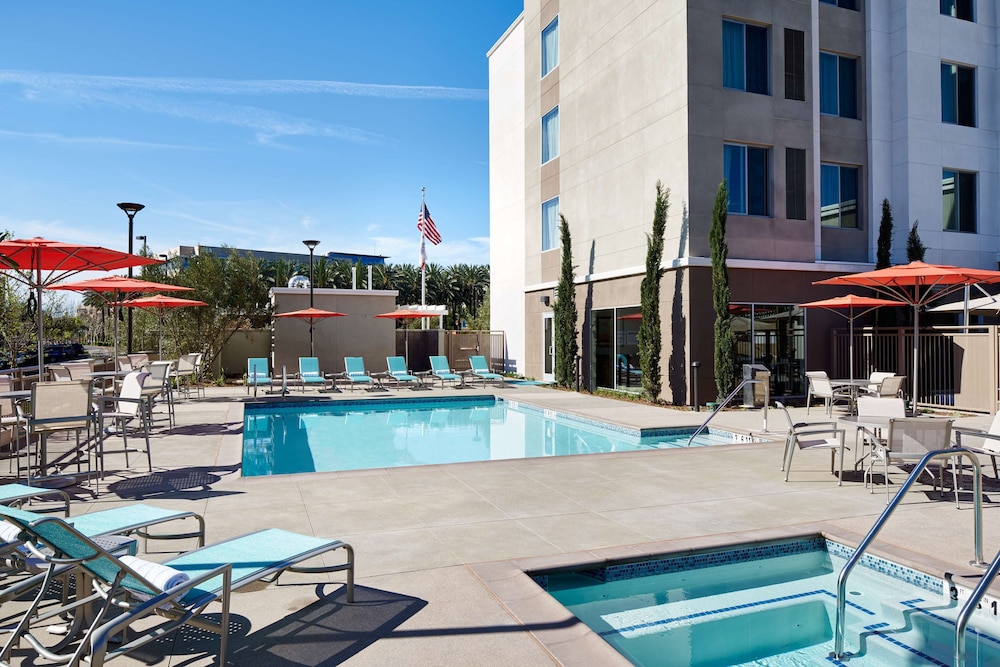 Homewood Suites by Hilton Aliso Viejo Laguna Beach - photo 25