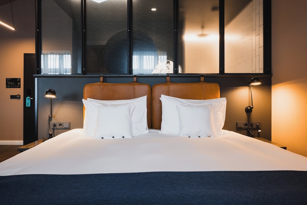 Exeter Hotel — Reykjavik — photo 5
