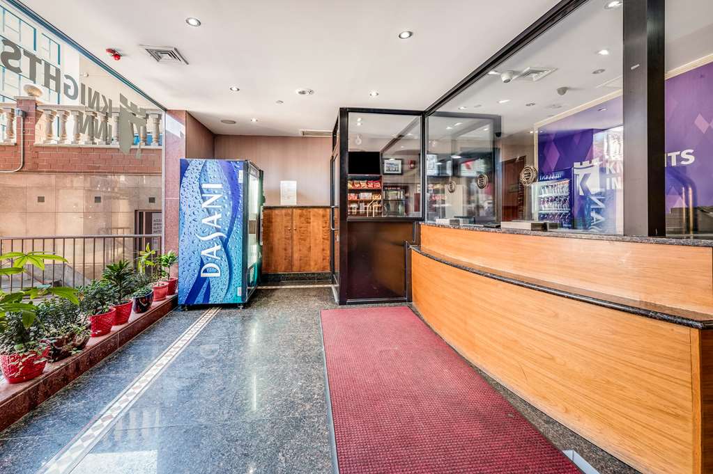 Knights Inn Brooklyn Sunset Park - photo 14