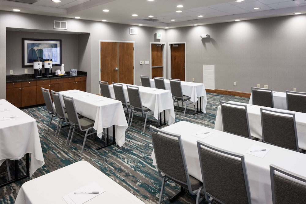 Hampton Inn Los Angeles Orange County Cypress - photo 25