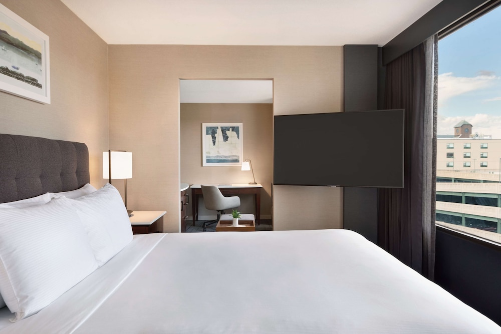 Hotel Champlain Burlington Curio Collection by Hilton - photo 3