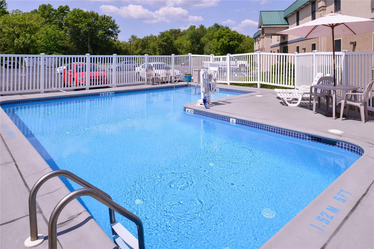 Quality Inn Selinsgrove - photo 21