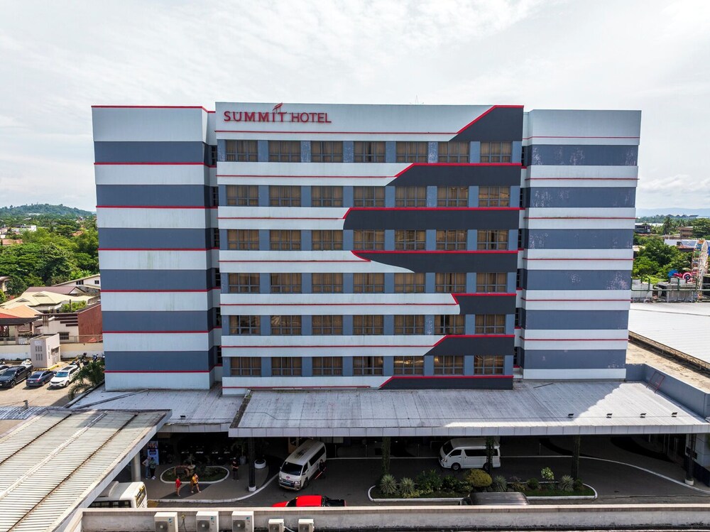 Summit Hotel Tacloban — Tacloban — photo 5