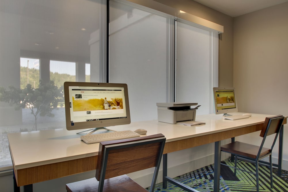 Holiday Inn Express Horse Cave by IHG - photo 32