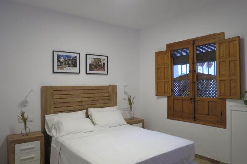 Loft - carbon neutral hotel in Cordoba