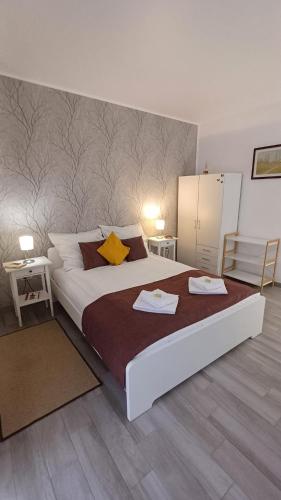 Neferprod Apartments IS CAM 03 — 4-Star Luxury Hotel in Timisoara, Romania