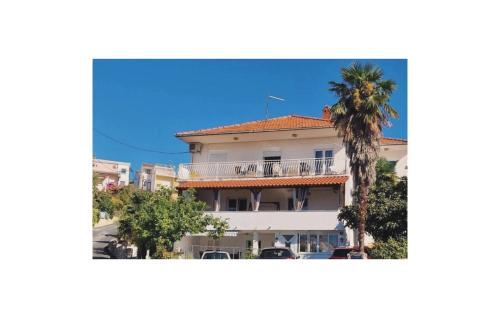 Stunning Apartment In Trogir With Wifi — 5-Star Luxury Hotel in Trogir, Croatia