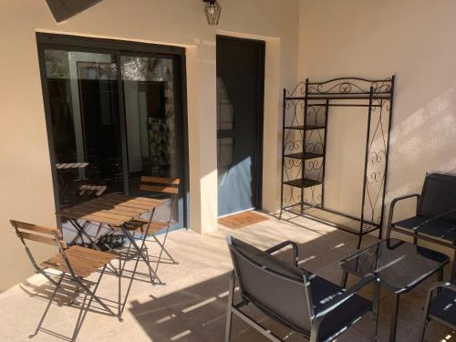 Studio cocooning au calme au coeur de Montpellier in Montpellier, France