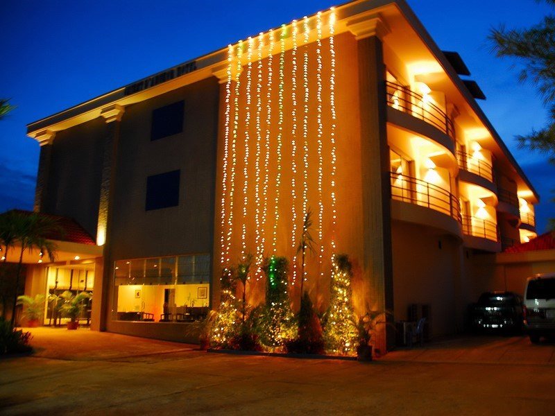 Orient D`Angkor Hotel — 4-Star Luxury Hotel in Siem Reap, Cambodia