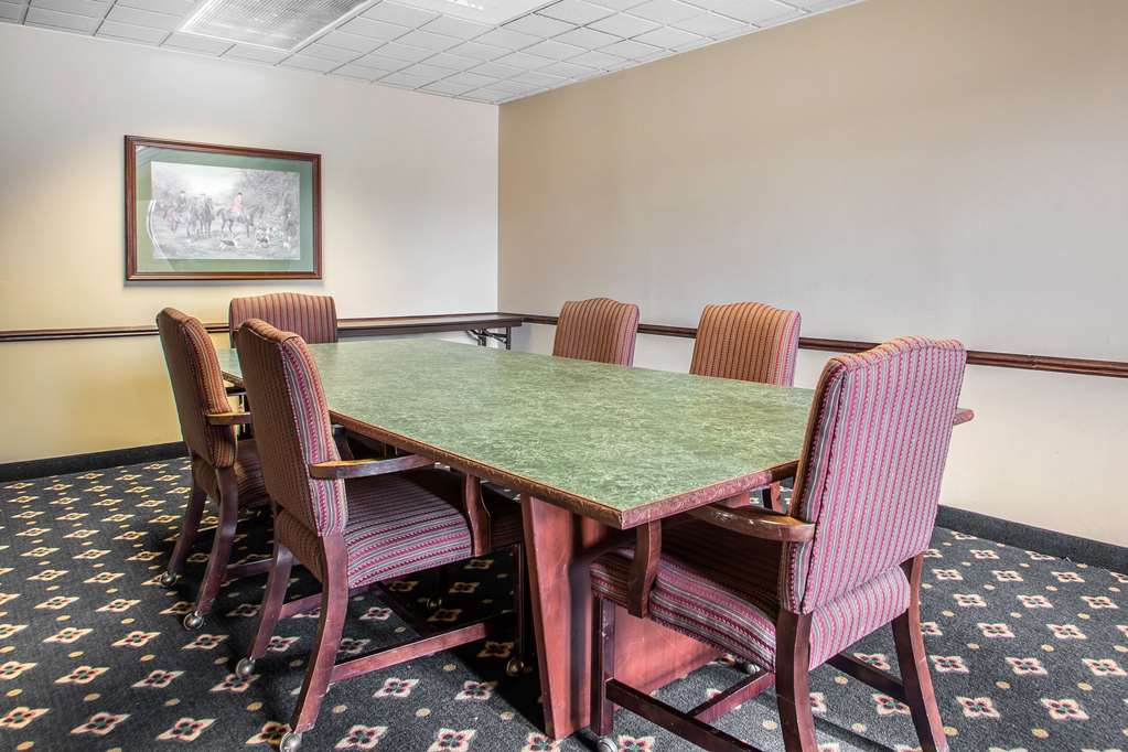 Comfort Suites Madison West Middleton - photo 52