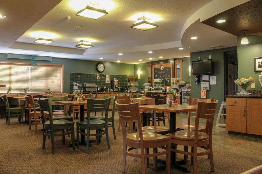 AmeriVu Inn & Suites Waconia - photo 62