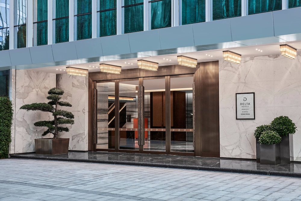 Delta Hotels by Marriott Kunming - last minute hotel in Kunming