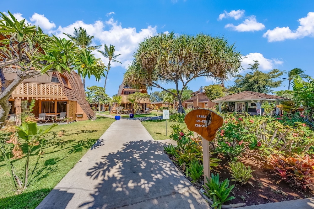 Hotel Molokai - photo 21