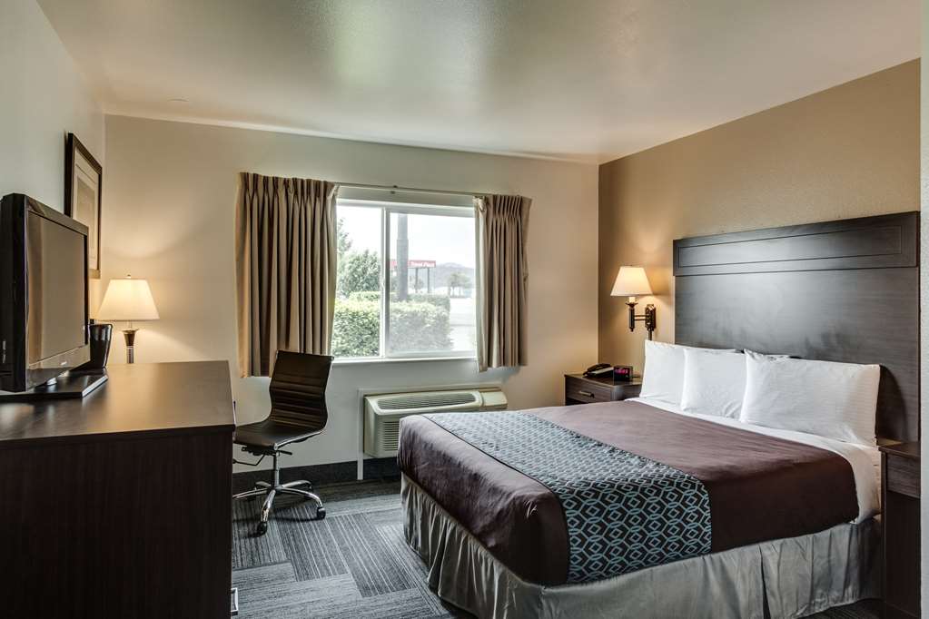 SureStay Plus Hotel by Best Western Post Falls - photo 14