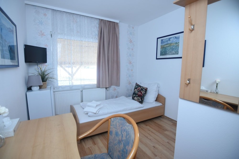 Hotel Aran — Hemmingen — photo 4