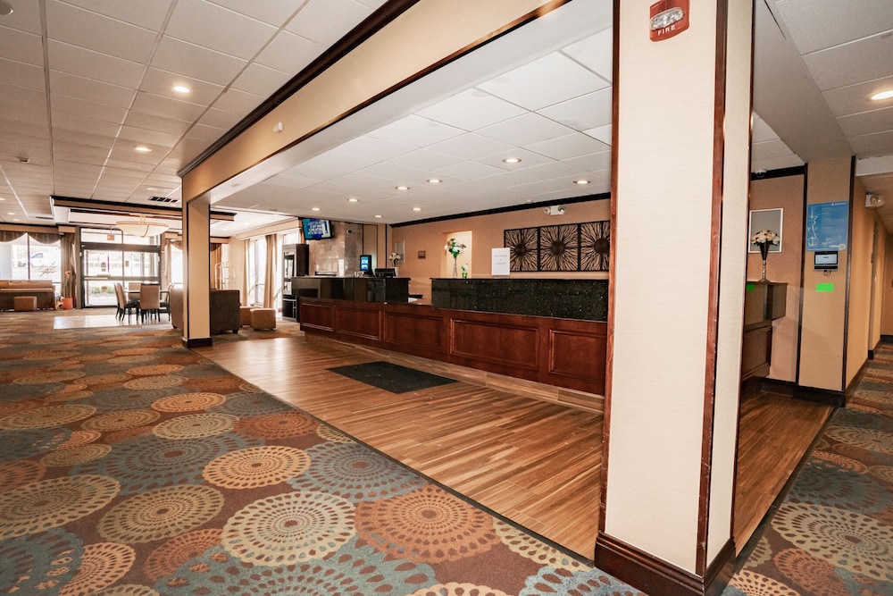 Best Western PLUS Lockport - photo 3