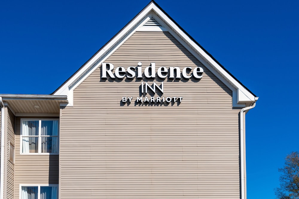 Residence Inn by Marriott Greenville Spartanburg Airport - photo 44