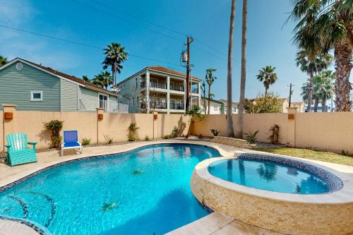 Lantana Bay Escape in South Padre Island, United States