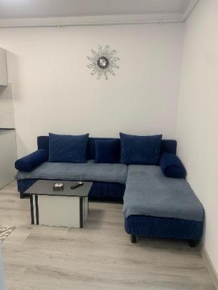 Fabri's Studio — 4-Star Luxury Hotel in Brasov, Romania