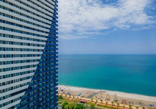 Orbi City Sea Side